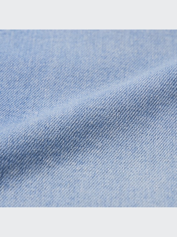 Slim Fit Jeans (Damaged)