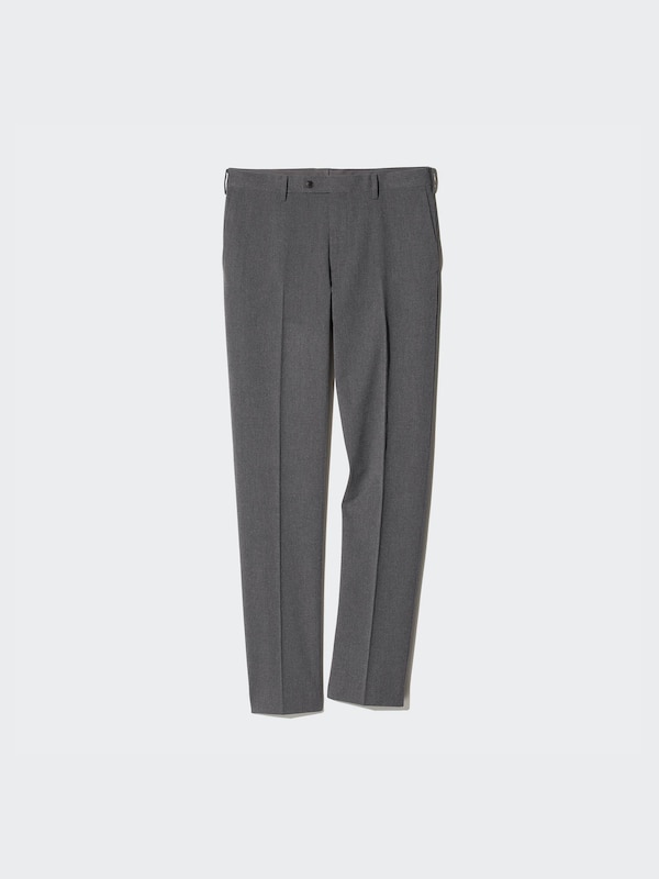 ヒートテックスマートパンツ