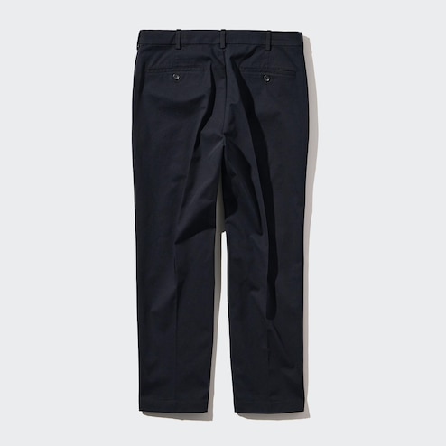 UNIQLO Malaysia - Throw on our Smart Ankle Pants and get