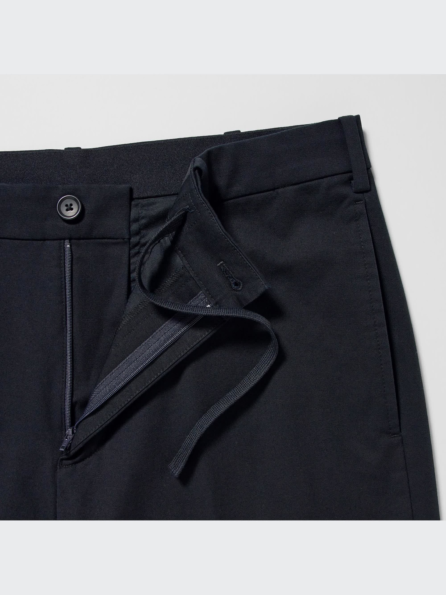 ユニクロ公式 | スマートアンクルパンツ/コットン