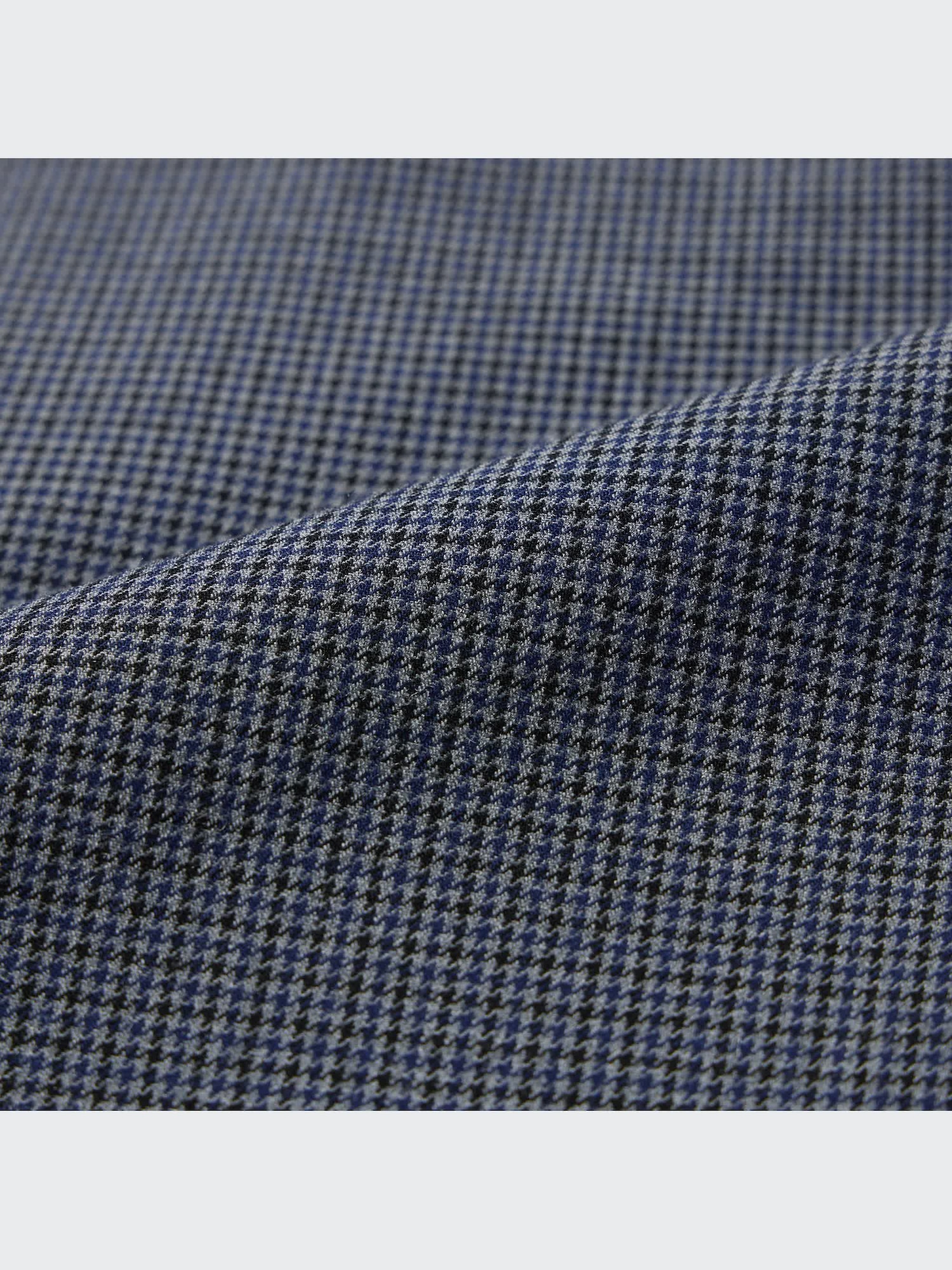 パンツ NEAT WOOL GUN CLUB CHECK FLIGHT PANTS Tom Ford gun club check Mid-rise waist pants men - Glamood