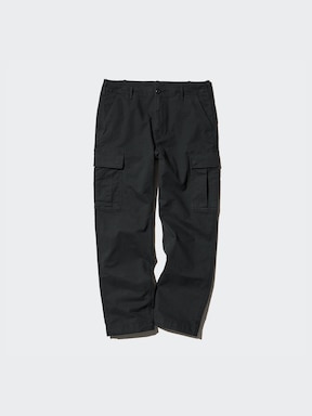 MEN'S CARGO PANTS UNIQLO IN - Main Image