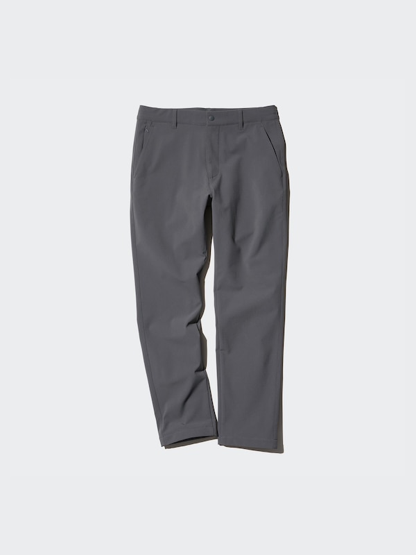 HEATTECH Easy Pants | 2WAY Stretch