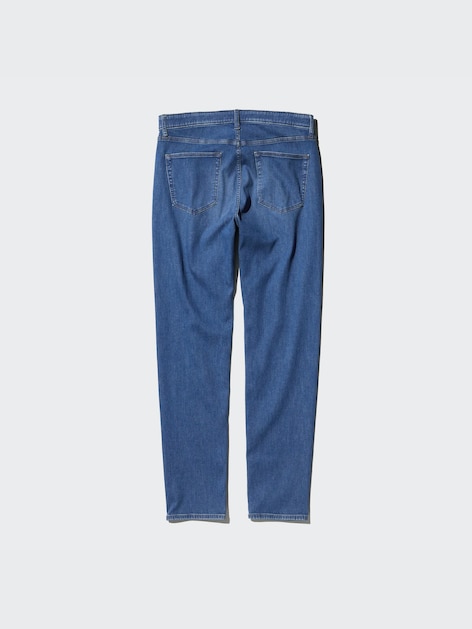 EZY Ultra Stretch Jeans (Longer Length)
