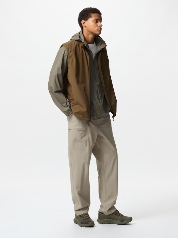 Celana Geared (Water-Repellent)