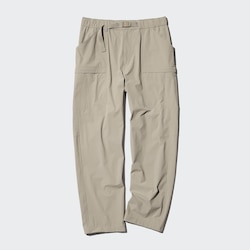 Pocketable UV Protection Parka