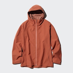 BLOCKTECH Parka (3D Cut)