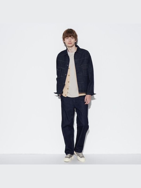 데님트러커재킷