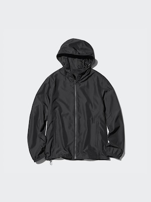 Reversible Parka