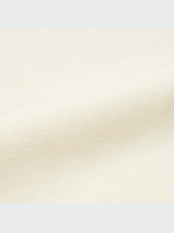 3D Knit V Neck Dolman 3/4 Sleeve Sweater