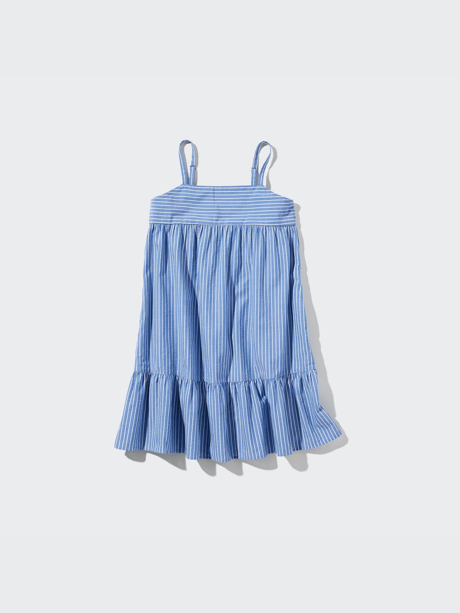 COYSEIO】25fw COY STRIPE DRESS ネイビー COYSEIO(コイセイオ)の商品