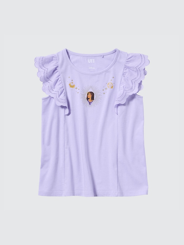 MAGIC FOR ALL Girls Collection UT