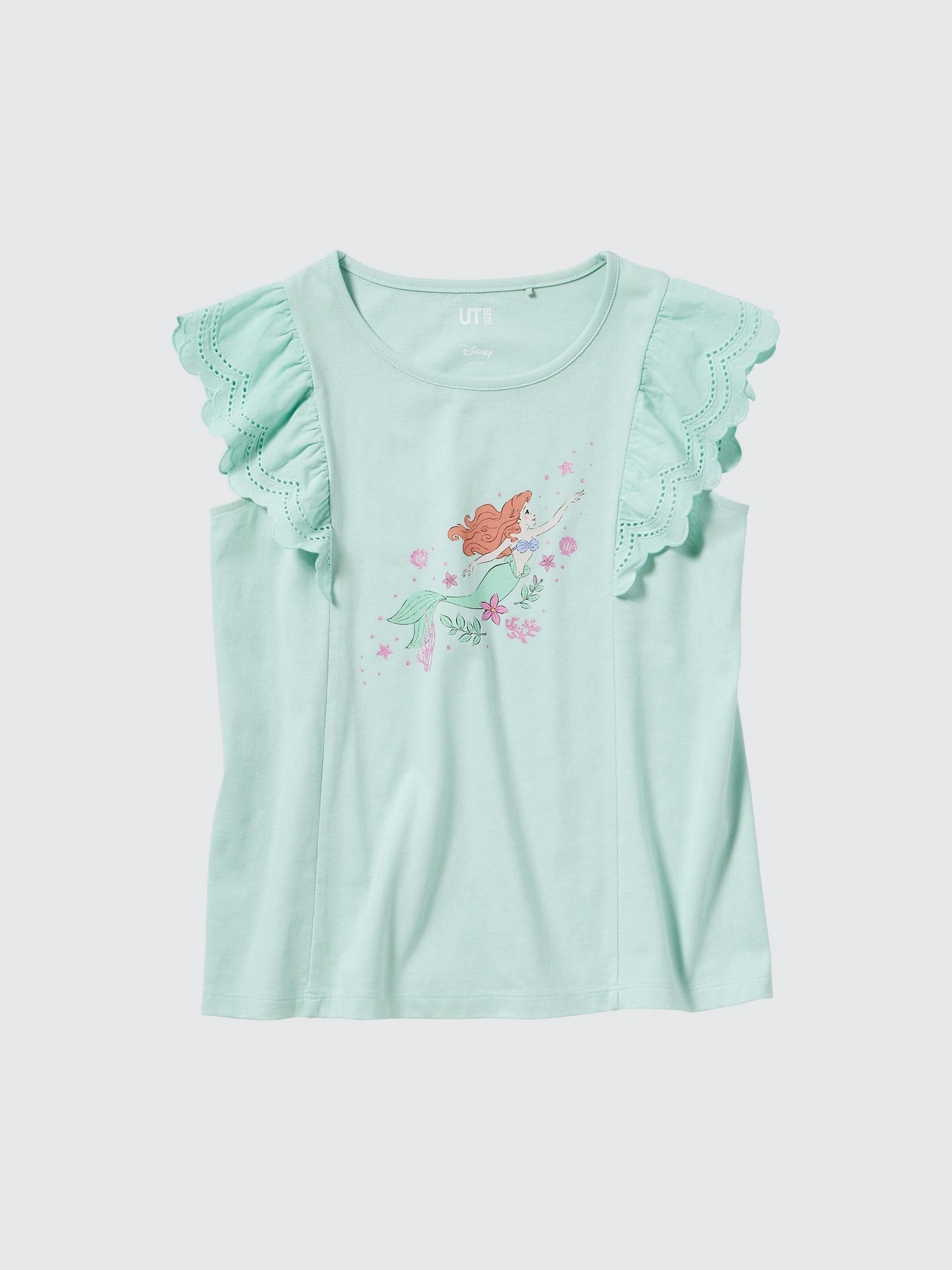 A7　オーダーページ　アリエル DISNEY (ディズニー) アリエル Disney's Ariel Beauty Under The