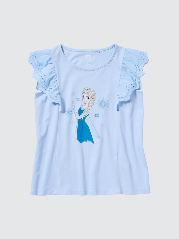 MAGIC FOR ALL Girls Collection UT
