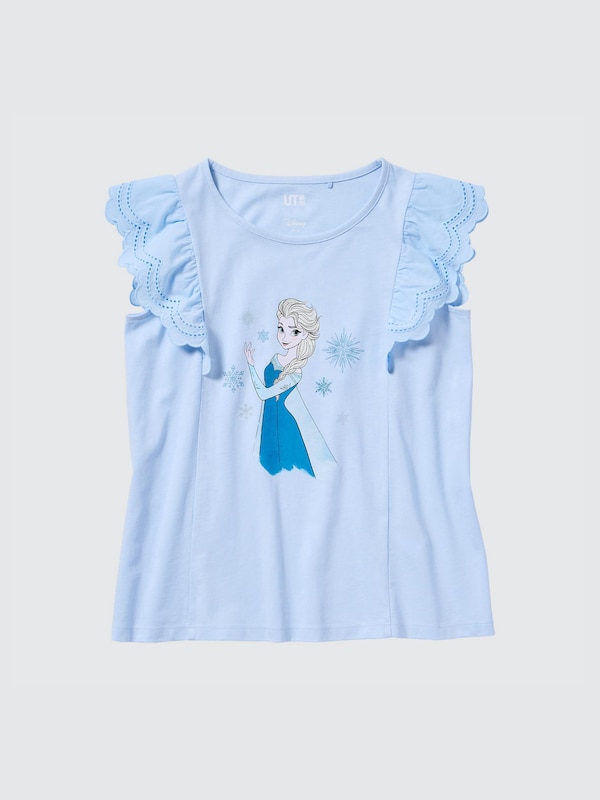 MAGIC FOR ALL Girls Collection UT
