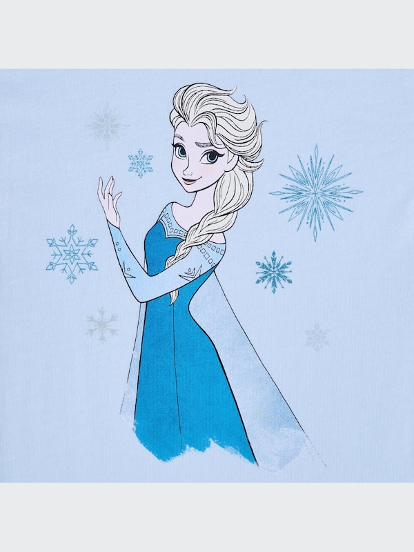 MAGIC FOR ALL Girls Collection UT