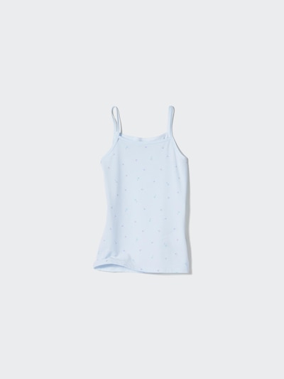 Cotton Blend Innerwear