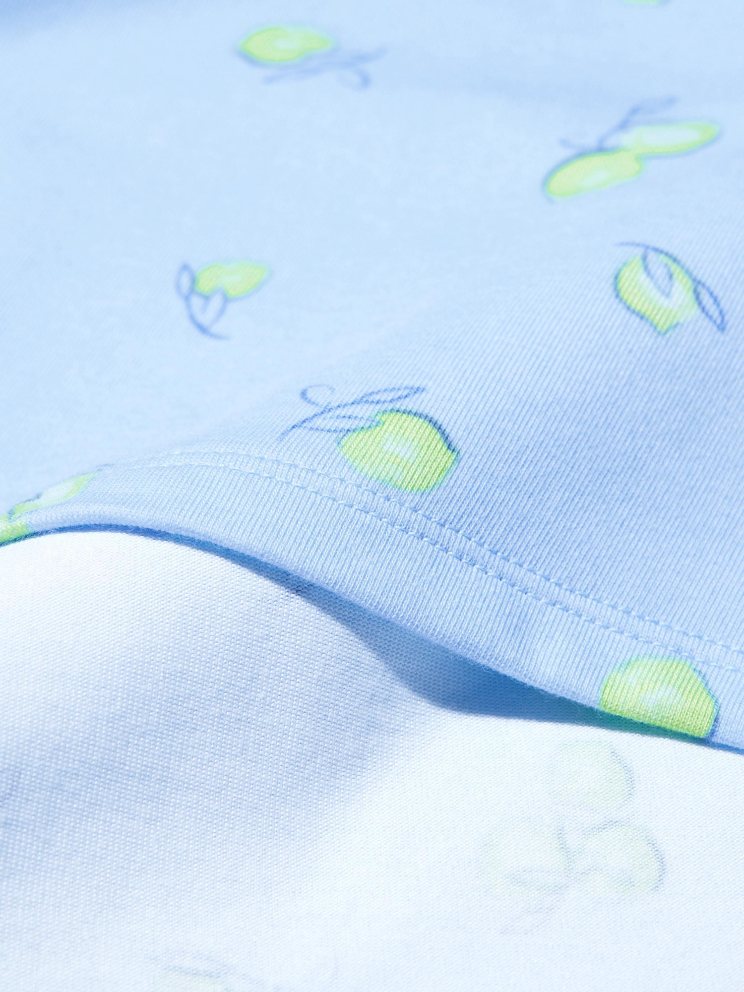 ユニクロ公式 | GIRLS エアリズムコットンブレンドセット