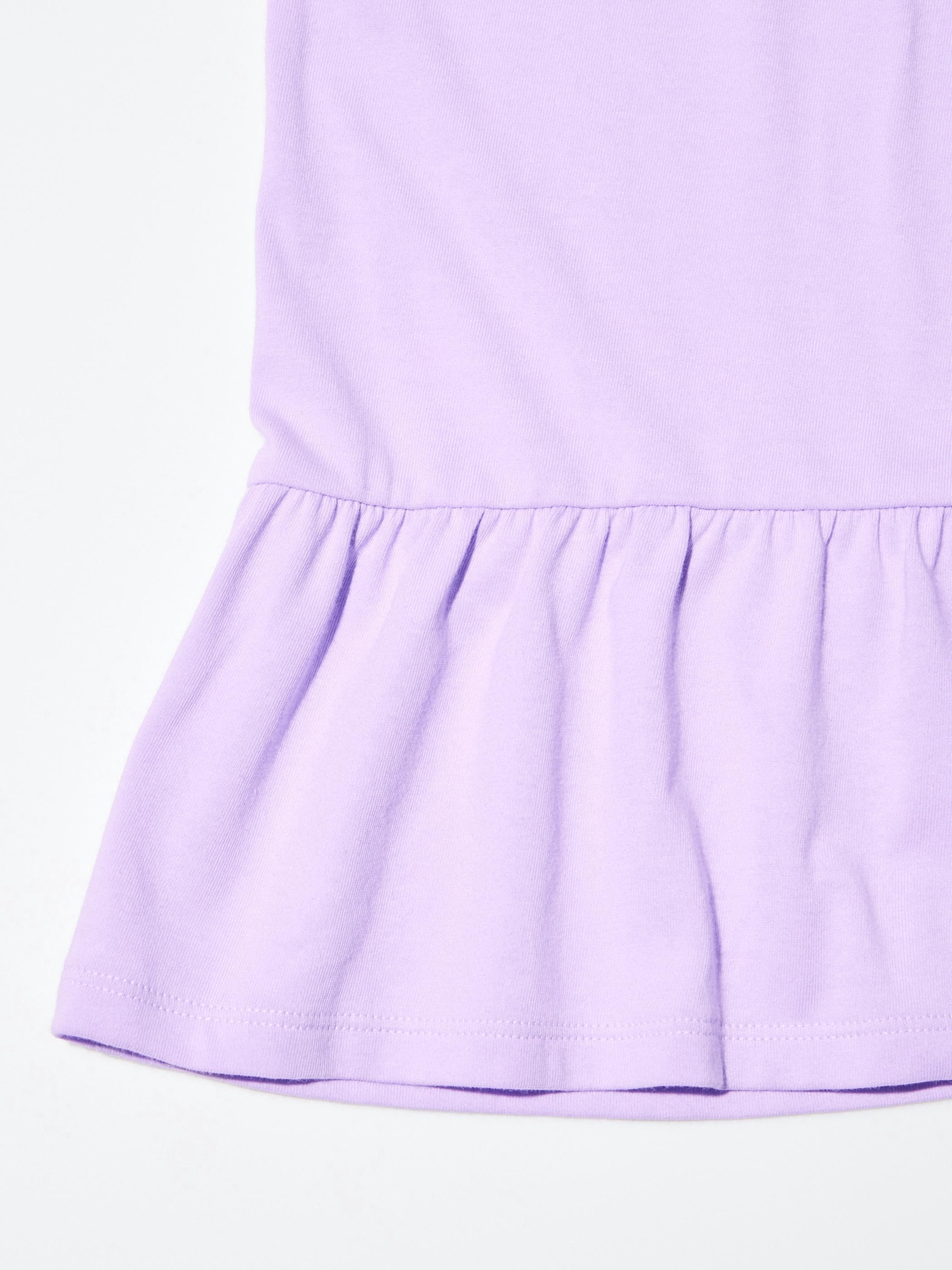 ユニクロ公式 | GIRLS エアリズムコットンブレンドセット