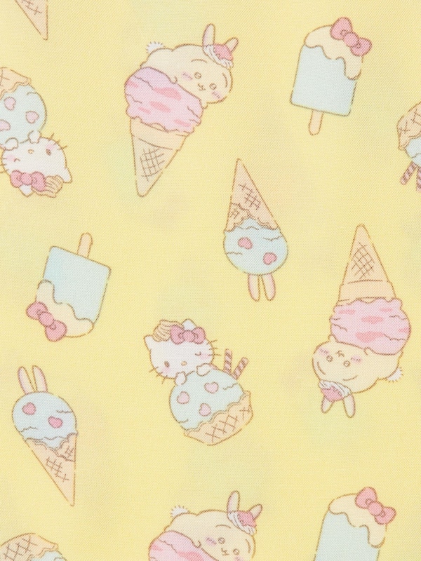 GIRLS ちいかわ × サンリオキャラクターズ：スイーツコレクション リラコ