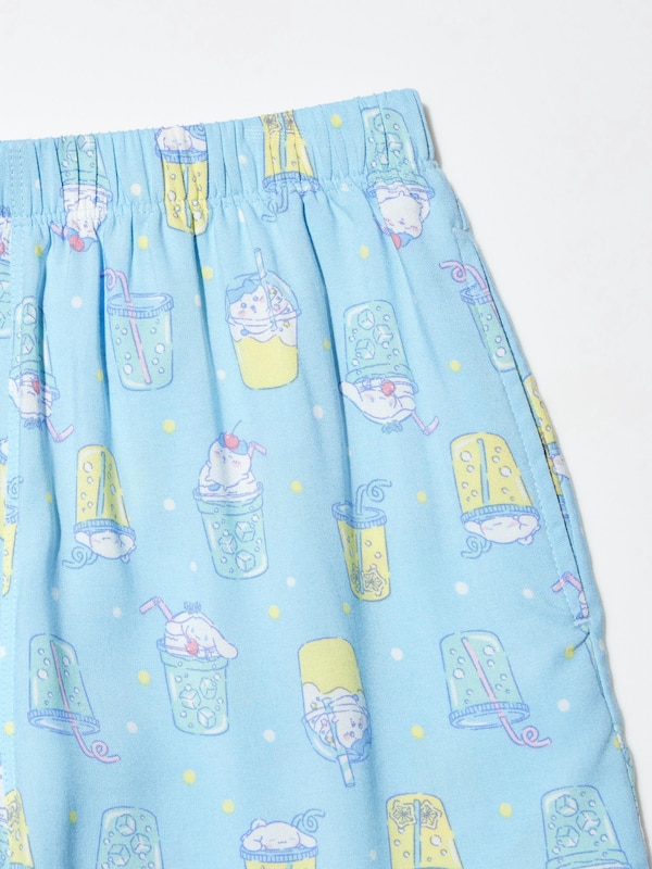 GIRLS ちいかわ × サンリオキャラクターズ：スイーツコレクション リラコ
