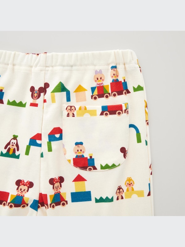 ディズニー キディア パジャマ