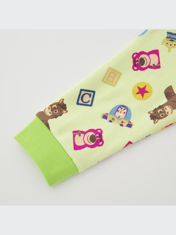 ディズニー キディア パジャマ