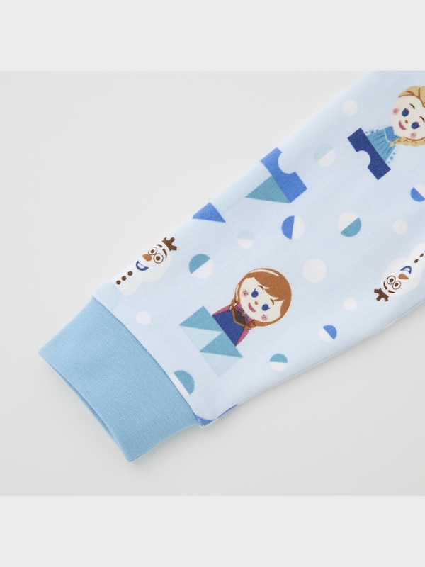 ディズニー キディア パジャマ