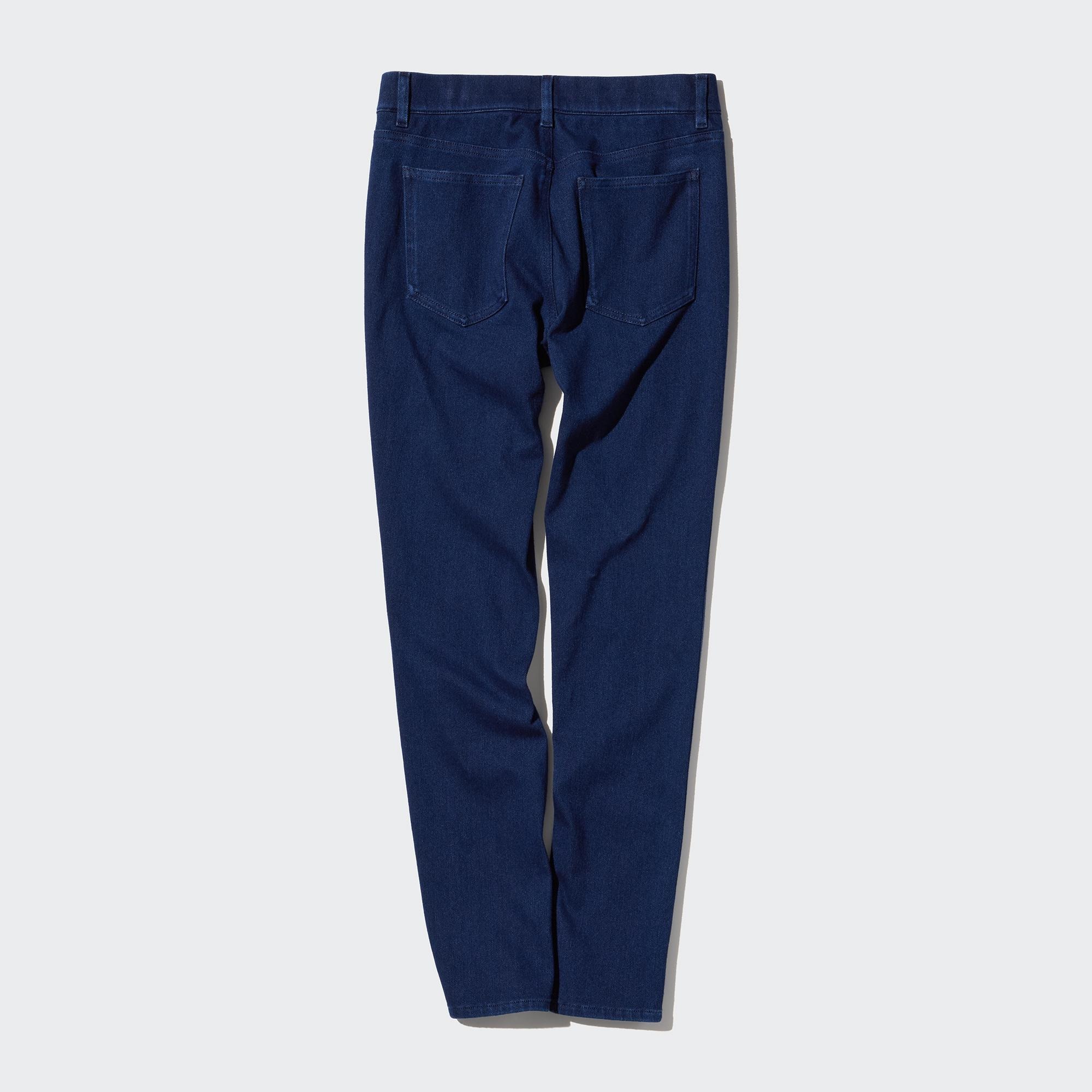 UNIQLO Ultra Stretch Leggings Pants (Tall) | Pike and Rose