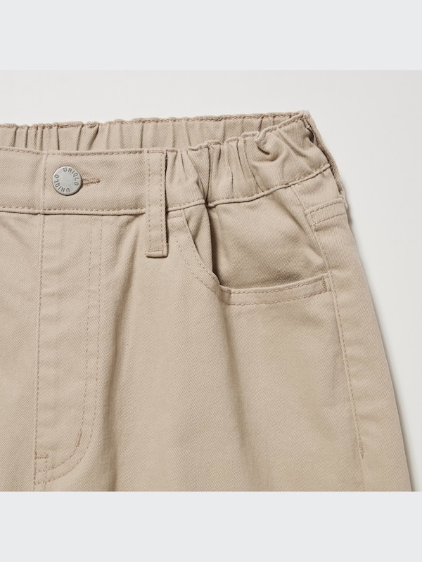 Wide Fit Jeans | Pull-on