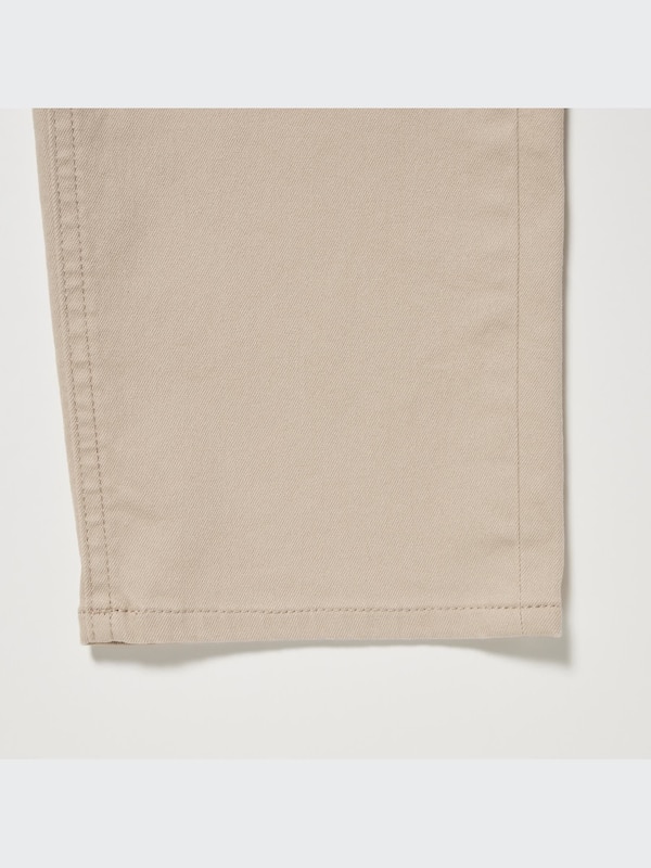 Wide Fit Jeans | Pull-on