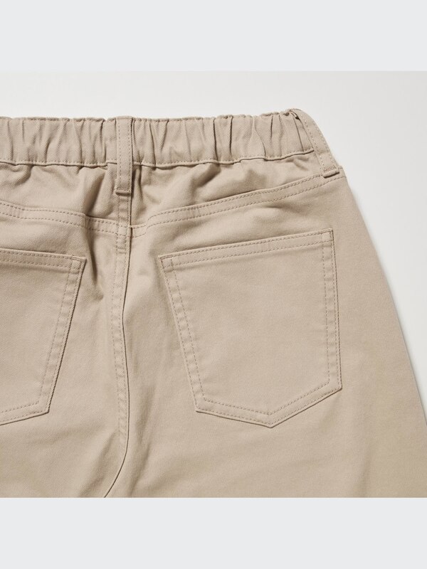 Wide Fit Jeans | Pull-on