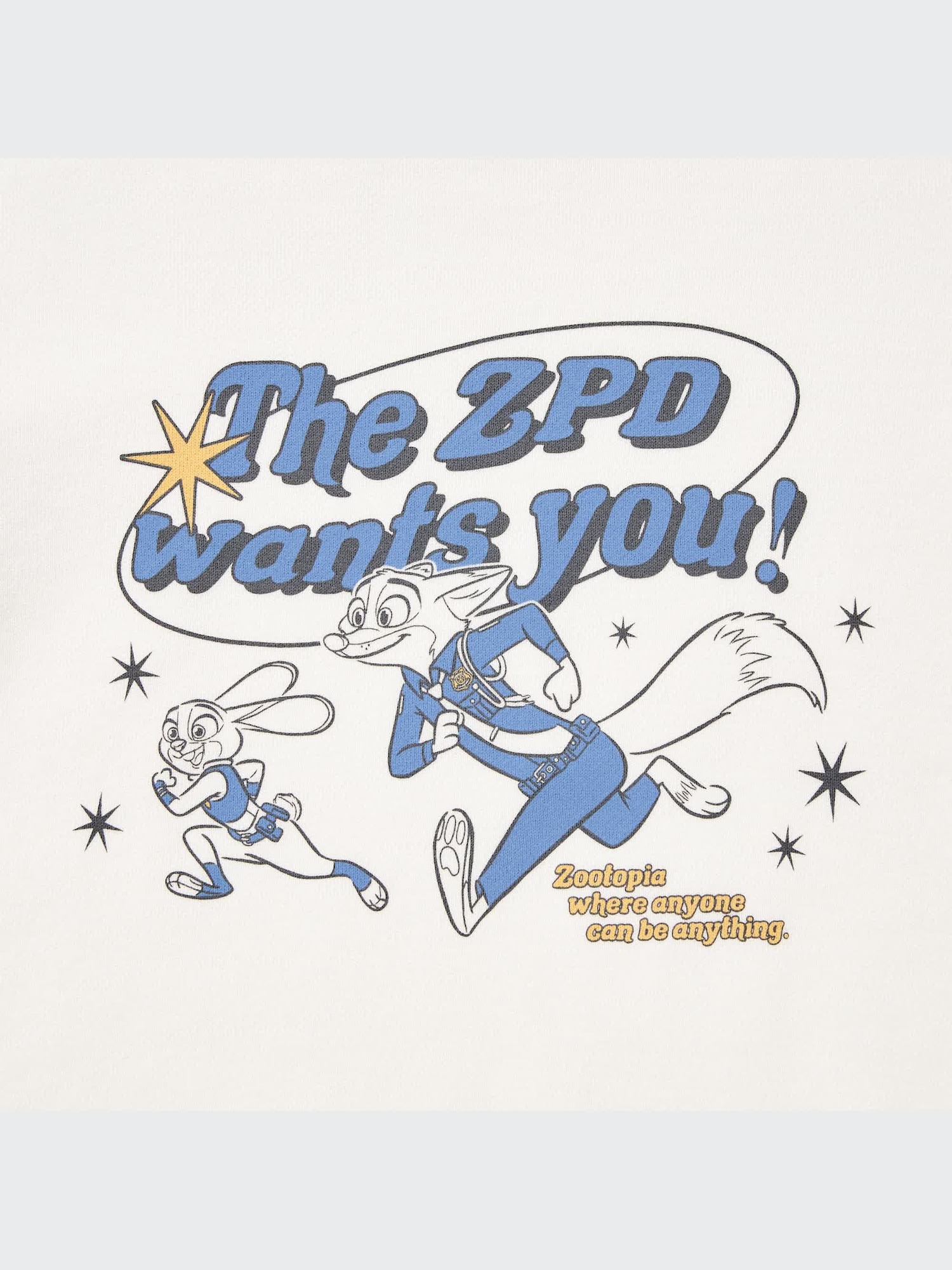 ユニクロ公式 | ディズニー コレクション スウェットシャツ（長袖）