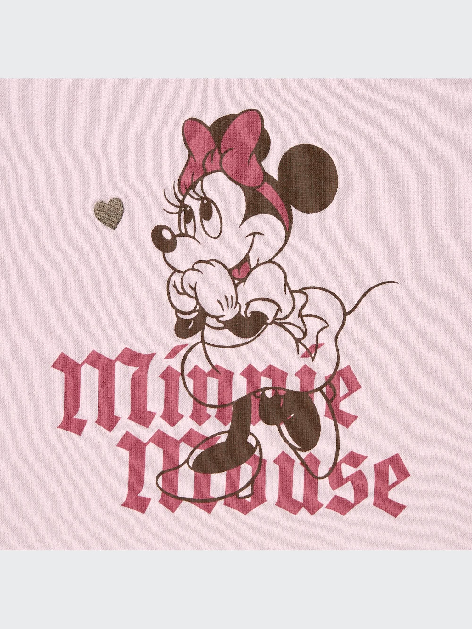 ユニクロ公式 | ディズニー コレクション スウェットシャツ（長袖）