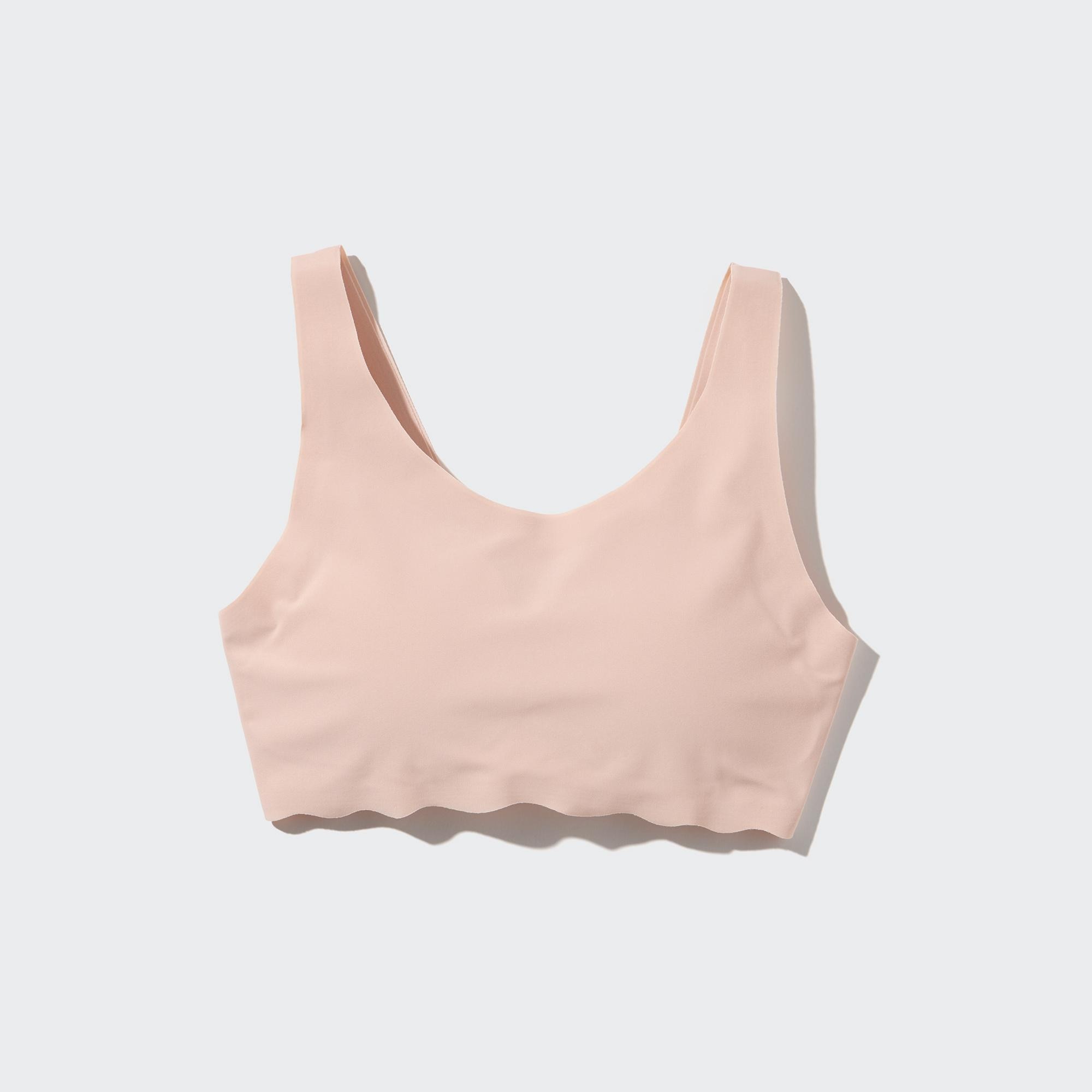 Uniqlo sales brassiere sport