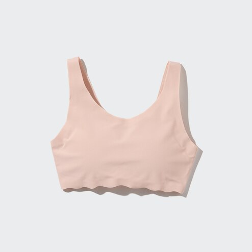 GIRLS AIRISM BRA