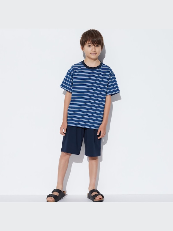 エアリズムコットンブレンドセット