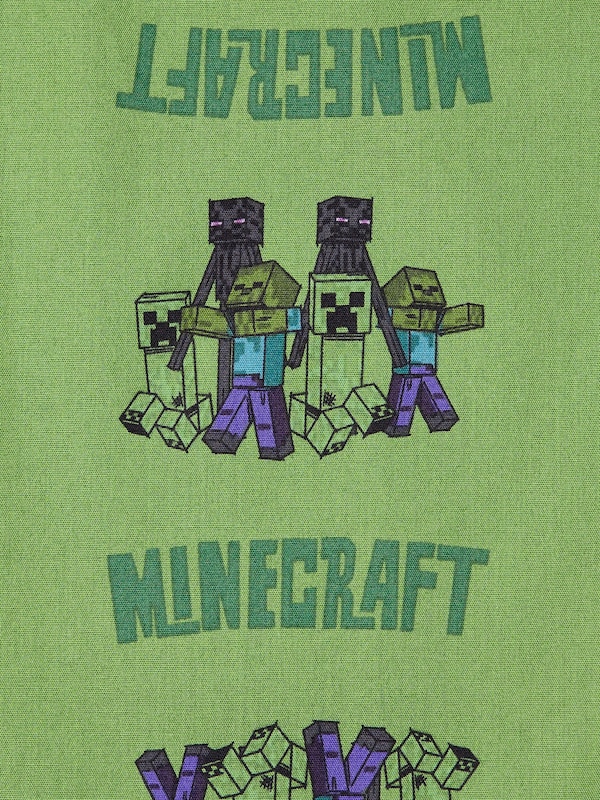 マインクラフト ステテコ