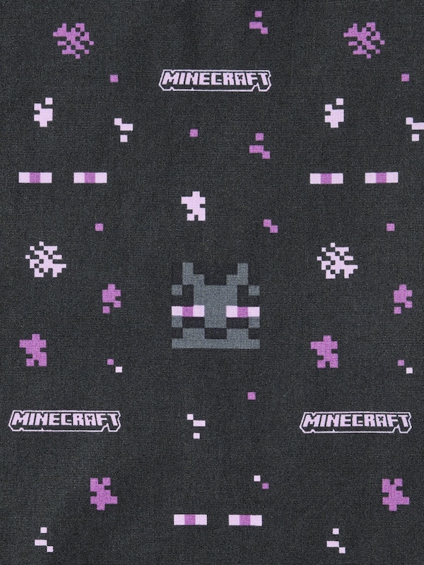 マインクラフト ステテコ