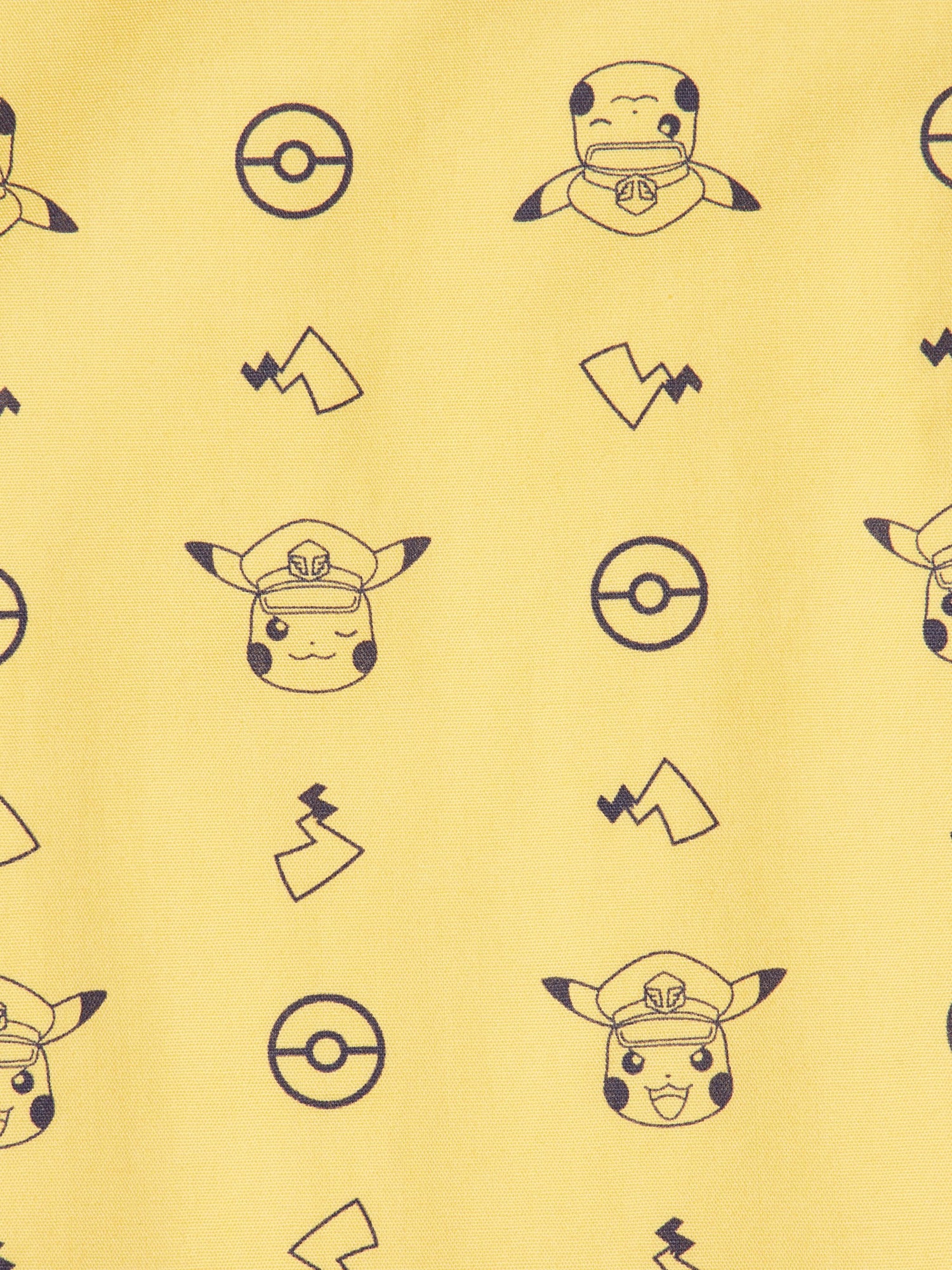 ポケモン - 専用‼︎ ユニクロ公式 | ポケモン：ニュー・アドベンチャー ステテコ