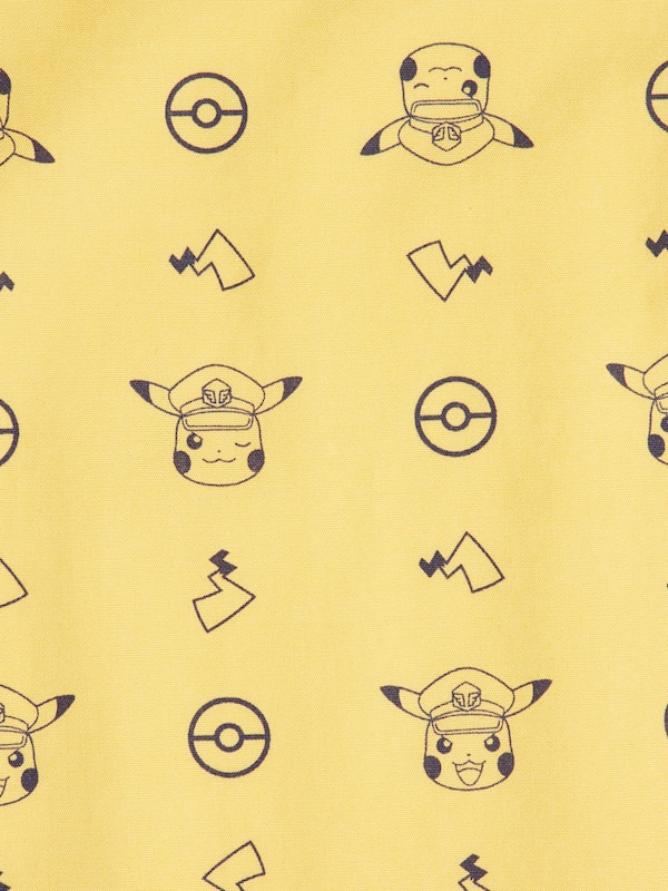 ポケモン：ニュー・アドベンチャー ステテコ