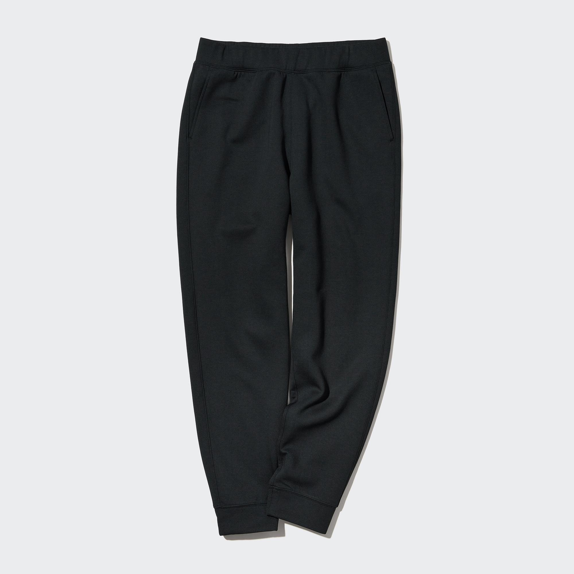 MEN S DRY STRETCH SWEAT PANTS UNIQLO MY