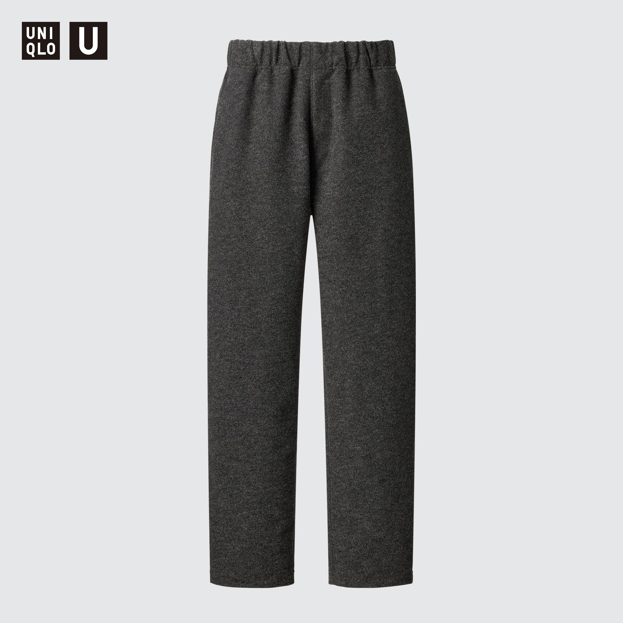 UNIQLO U セットアップ-