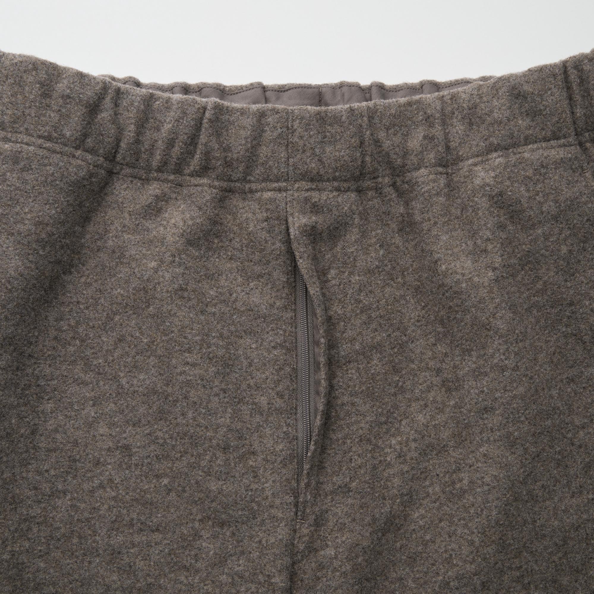 Mens sales fleece pants