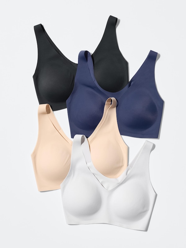 ワイヤレスブラ/ウルトラリラックス