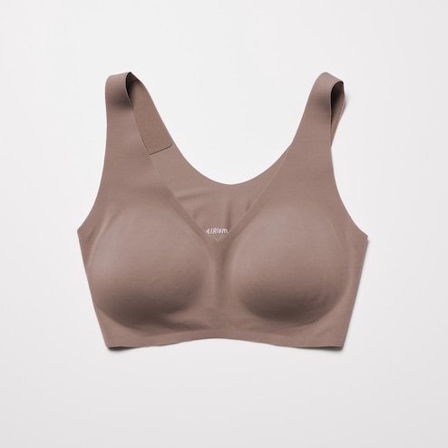 Is this $20 Wireless Bra from Uniqlo Too Good to be True? - Welcome Objects