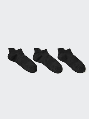 Short Socks 3 Pairs | Sports