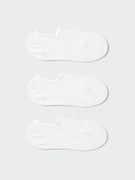 Tất Ẩn | 3 Đôi | Vải Mắt Lưới