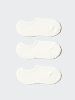 Footsies 3 Pairs
                                          (Sports)