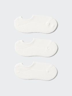 Footsies 3 Pairs (Sports)